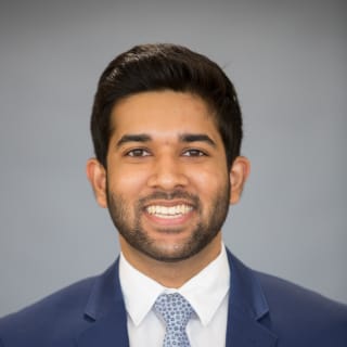 Neil Kumar, MD, Internal Medicine, Rochester, MN