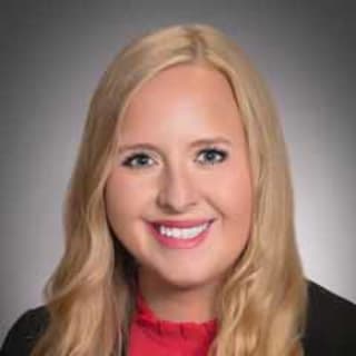 Paige Phillips, MD, Resident Physician, Amarillo, TX