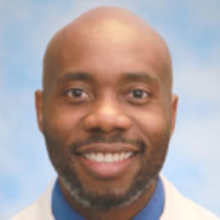 Onyeije Ozurumba, MD, Family Medicine, Prince George, VA