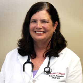 Anita (Foster) Ambrosius, Family Nurse Practitioner, Green Bay, WI, HSHS St. Mary's Hospital Medical Center
