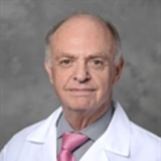 S. David Nathanson, MD, General Surgery, Detroit, MI, Henry Ford Hospital