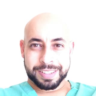 Kareem Hamdy, MD, Other MD/DO, Altamonte Springs, FL