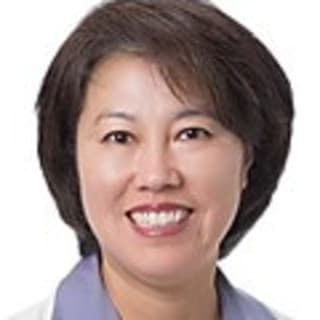 Sarah (Whang) Ro, MD