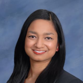 Sunita Saith, MD, Radiology, Sacramento, CA