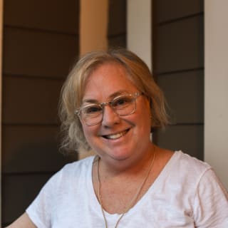 Gail Moore