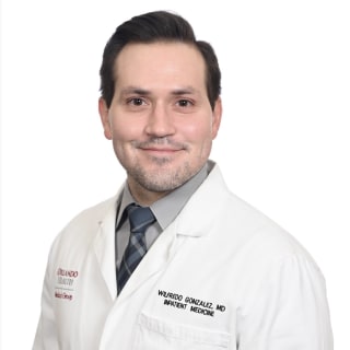 Wilfredo Gonzalez, MD, Family Medicine, Doral, FL