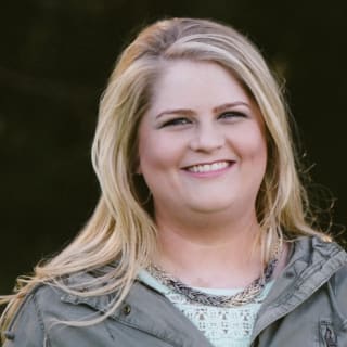 Hannah Christensen, Nurse Practitioner, Tacoma, WA