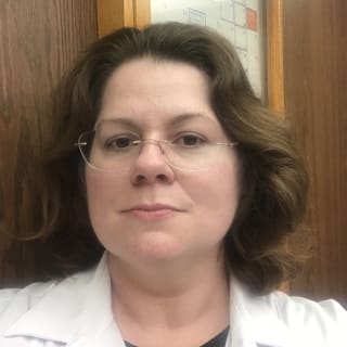 Mika Johnson, Acute Care Nurse Practitioner, Kewanee, IL