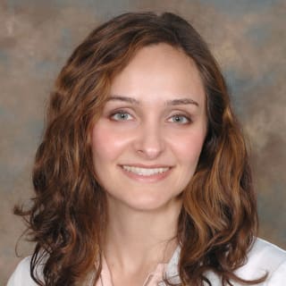 Erika Osterholzer, MD, Ophthalmology, Salem, OR, Kaiser Sunnyside Medical Center