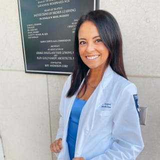 Jennifer Stapel, MD