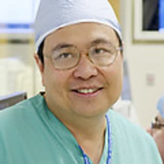 Yuman Fong, MD, General Surgery, Duarte, CA, City of Hope Comprehensive Cancer Center