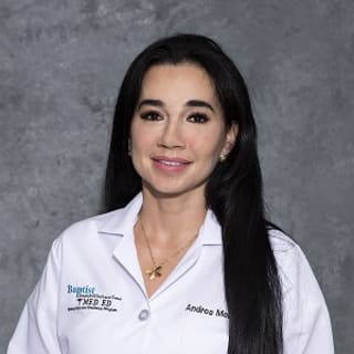 Andrea Merizalde, MD, Other MD/DO, Beaumont, TX, Baptist Hospitals of Southeast Texas