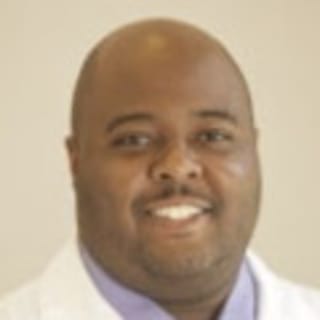 Darius Hollings, MD, Thoracic Surgery, Nashville, TN