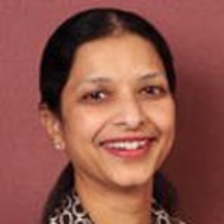 Indira Chervu, MD