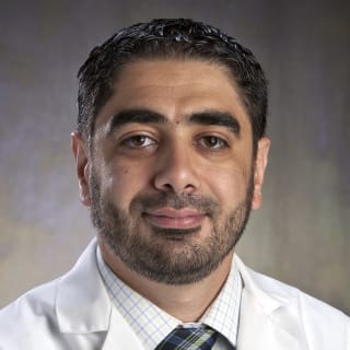 Mahdi Shkoukani, MD, Otolaryngology (ENT), Cleveland, OH