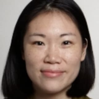 Amy Yang, MD