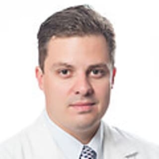 David Herzig, MD, Neurosurgery, North Bethesda, MD, George Washington University Hospital
