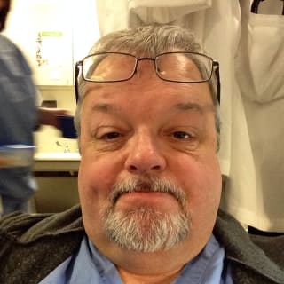 Wayne Rodrigues, Physician Assistant, Danville, PA
