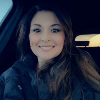 Angela Wampler, Pharmacist, Anchorage, AK