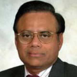 Nanjappa Chandramohan, MD