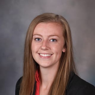 Kylie Andersen, MD, Pediatrics, Boston, MA