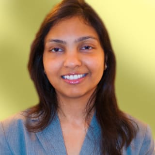 Vrinda Agrawal, MD