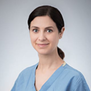 Alexandra Anderson, MD, General Surgery, Rochester, MN, Mayo Clinic Hospital - Rochester