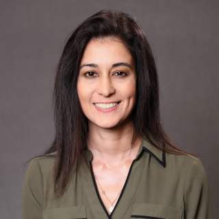 Marjan Rabbani, MD, Internal Medicine, Gainesville, FL