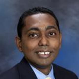 Kevin Modeste, MD, General Surgery, Springfield, OR