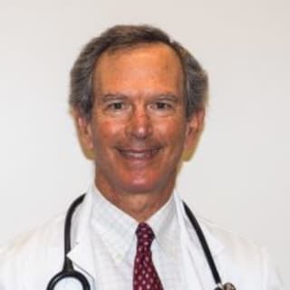 Gary Siegel, MD
