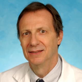 Alan Ducatman, MD, Occupational Medicine, Morgantown, WV