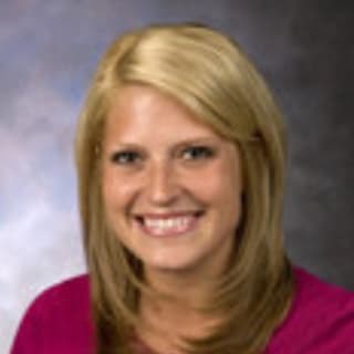 Jennifer (Jack) Burkam, MD, Pediatrics, Hilliard, OH