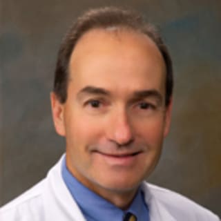 Warren Abel, MD