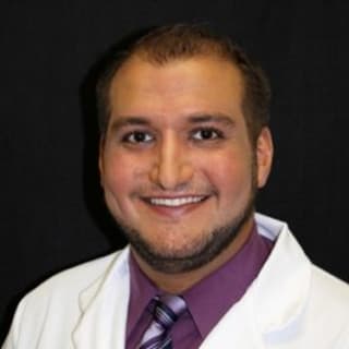 Mohamed Abdalla, MD, Pulmonology, San Antonio, TX