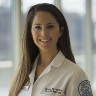Christina Marcus, PA, Orthopedics, Spokane, WA, Providence Sacred Heart Medical Center & Children's Hospital