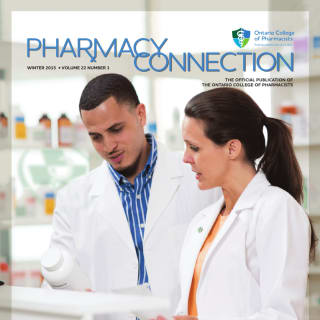 Dawn Santon, Pharmacist, Albany, NY