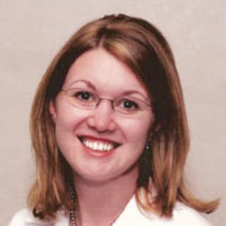 Leah (Denning) Steffensmeier, MD, Obstetrics & Gynecology, Fort Madison, IA, Fort Madison Community Hospital
