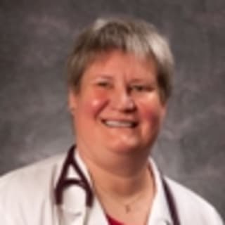Anne Cath, MD, Internal Medicine, Belleville, IL
