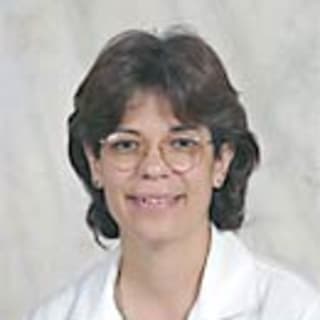 Yolanda Reyes, MD