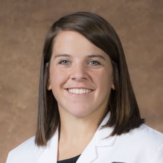 Caitlin Way, DO, Pediatrics, Ellsworth AFB, SD