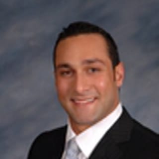 Mohamed Naem, MD, Gastroenterology, Cleveland, OH, Cleveland Clinic
