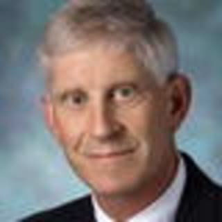 David Cornblath, MD