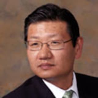 Mark Song, MD