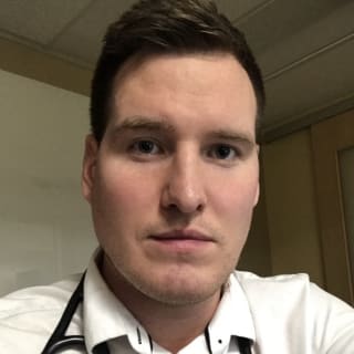 Christopher Lyon, DO, Other MD/DO, Roaring Spring, PA