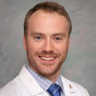 Morgan Wilbanks, MD, Emergency Medicine, Milwaukee, WI, Froedtert and the Medical College of Wisconsin Froedtert Hospital