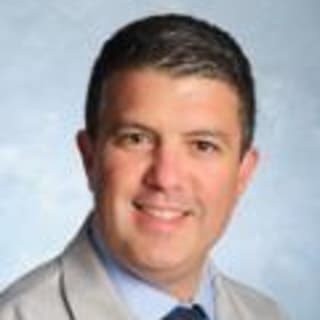 Roger Goldberg, MD, Obstetrics & Gynecology, Skokie, IL, Evanston Hospital