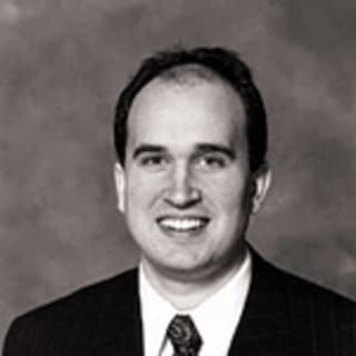 Michael Mertens, MD