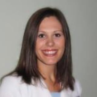 Melanie (Overland) Van Lieshout, Internal Medicine, Santa Barbara, CA