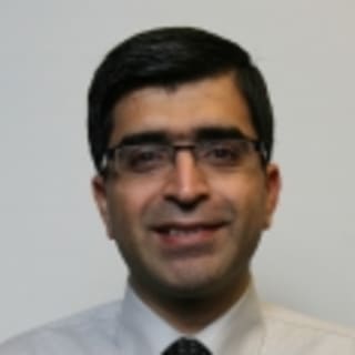 Shiyam Satwani, MD, Cardiology, O Fallon, IL