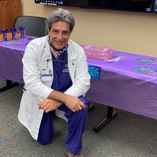 Fadi Matar, MD, Cardiology, Tampa, FL, Tampa General Hospital